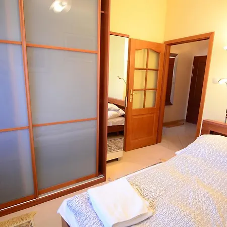 Victus Platinium Apartment Zoppot