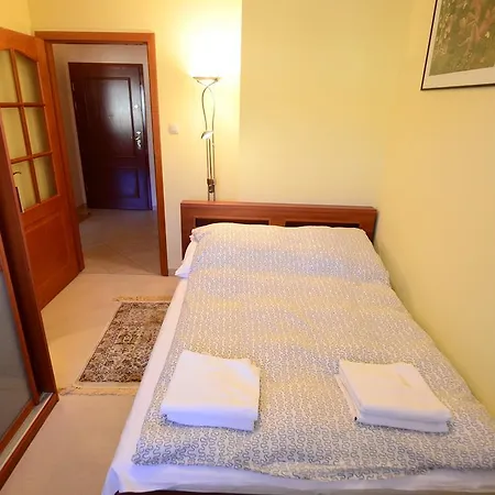 Victus Platinium Apartmán