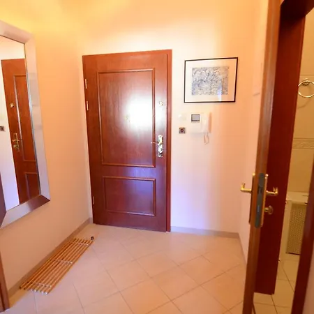 Victus Apartament Platinium Sopot