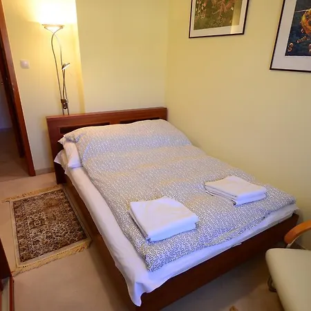 Apartmán Victus Platinium