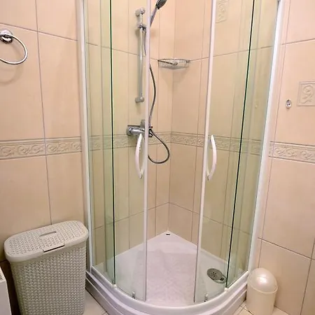 Lägenhet Victus Apartament Platinium *