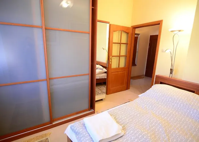 Victus Platinium Apartamento Sopot