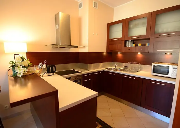 Victus Platinium Apartamento