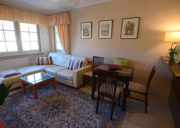 Apartamento Victus Platinium *